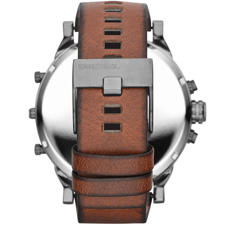 DIESEL MEN'S WATCH DZ7332 MR. DADDY 2.0 + BOX