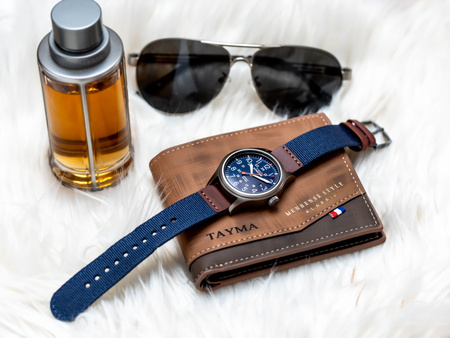 TIMEX EXPEDITION MEN'S WATCH TW4B14100 (zt106e)