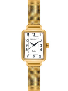 WOMEN'S WATCH PERFECT F112-02 (zp548b) + BOX