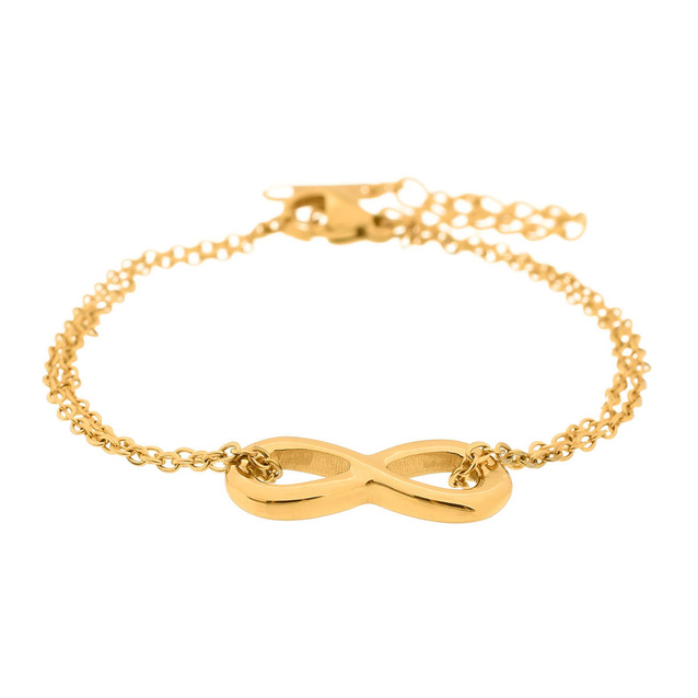 WOMEN'S PRESENT SET - Watch + bracelet (zp532e) 