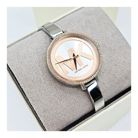 ZEGAREK DAMSKI Michael Kors Jaryn MK4546 + BOX