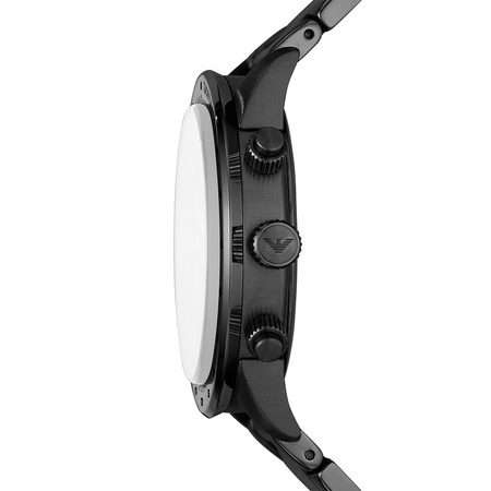EMPORIO ARMANI MEN'S WATCH AR11242 - MARIO (zi017a)