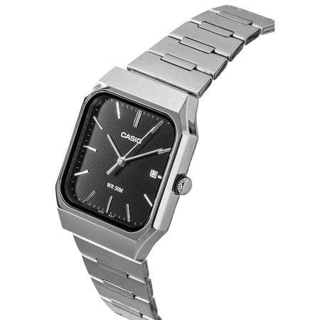 ZEGAREK MĘSKI CASIO MTP-B185D-1A + BOX