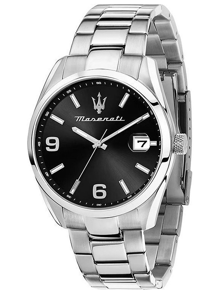 MASERATI Attrazione R8853151007 PÁNSKE HODINKY - (zs050a)