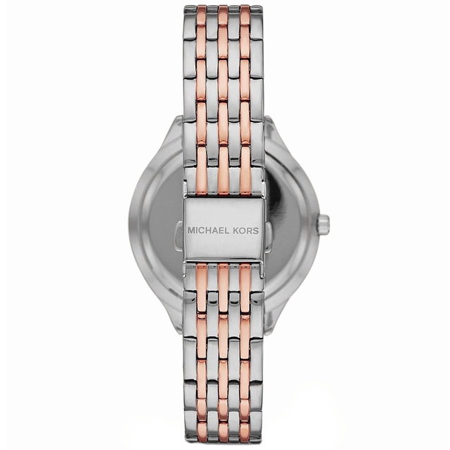 WOMEN'S WATCH MICHAEL KORS MK7077 MINDY (zm529b)