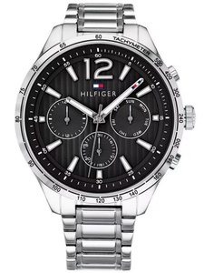 TOMMY HILFIGER MEN'S WATCH 1791469 (zf071a)