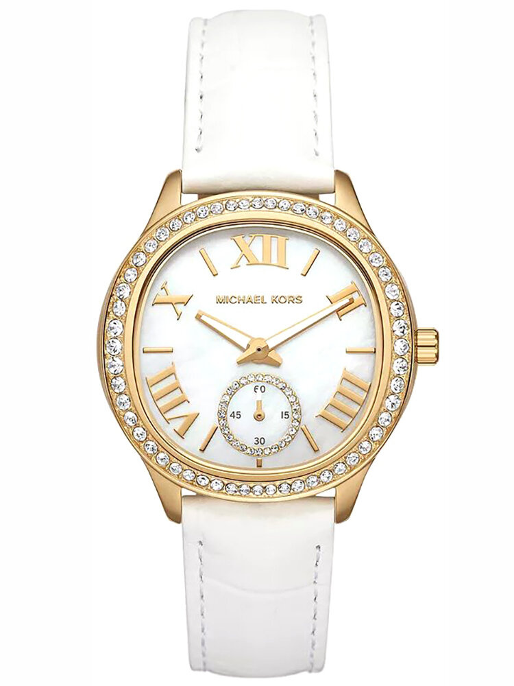 DÁMSKE HODINKY MICHAEL KORS SAGE MK4818 HODINKY + KRABIČKA