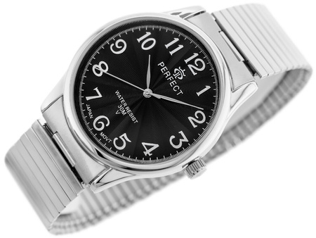 ZEGAREK MĘSKI PERFECT X421 (zp331c) - gumka