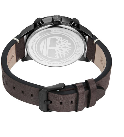 ZEGAREK MĘSKI Timberland TDWGF2182302 (zq031b)