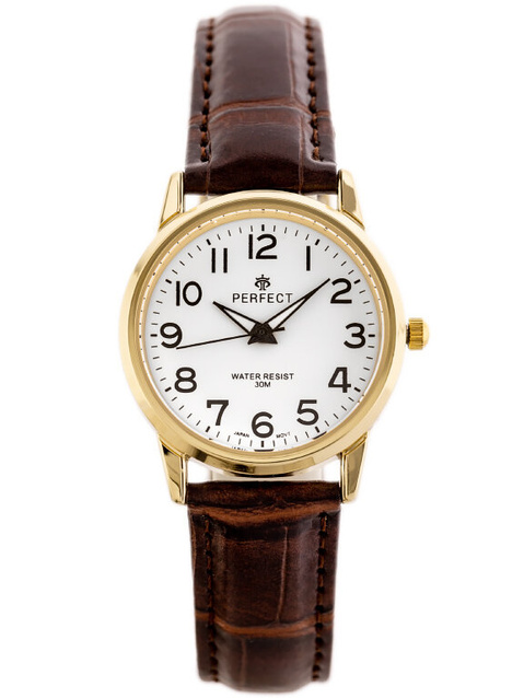 ZEGAREK DAMSKI PERFECT C322-A (zp939d)