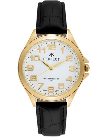 ZEGAREK MĘSKI PERFECT C412P-07 (zp389b)