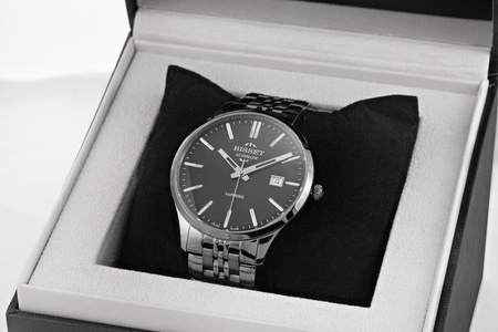 MEN'S WATCH BISSET BSMF37 - AUTOMAT (zb101c)