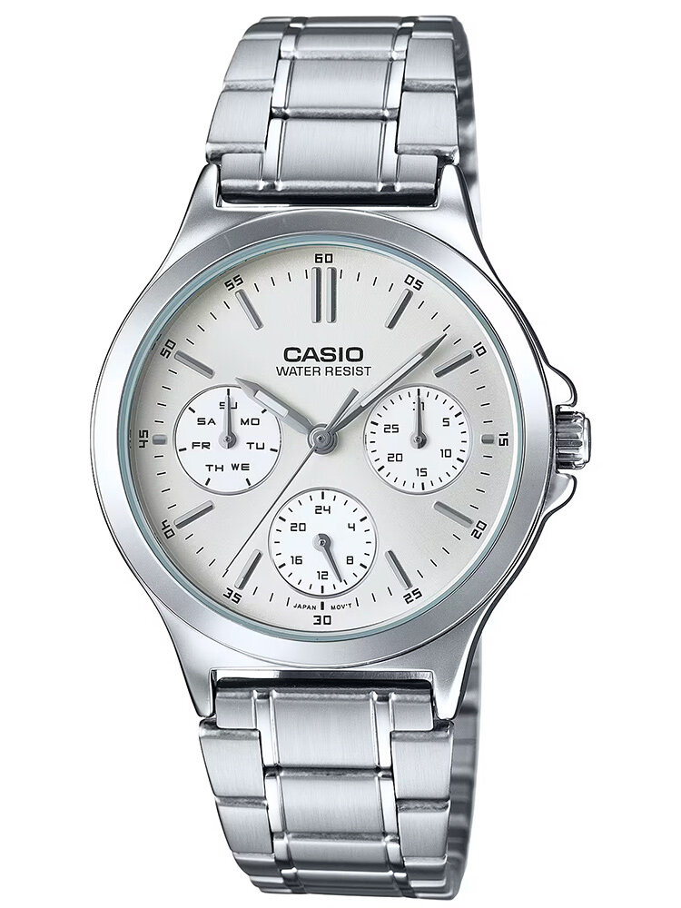 Dámske hodinky CASIO LTP-V300D 7A (zd566a)