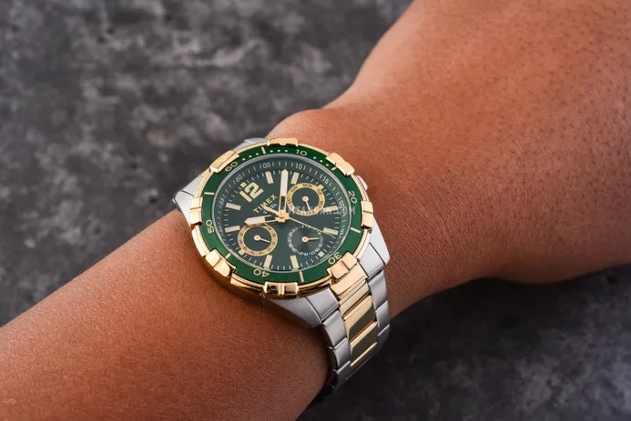 ZEGAREK MĘSKI TIMEX Classic Premium TW2V78700 + BOX (zt147A)