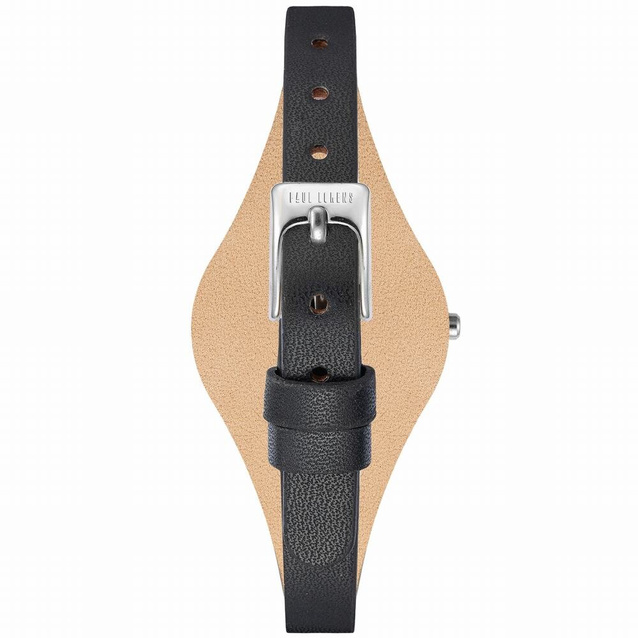 PAUL LORENS WOMEN'S WATCH - PL3652A-1A1 (zg557a) + BOX
