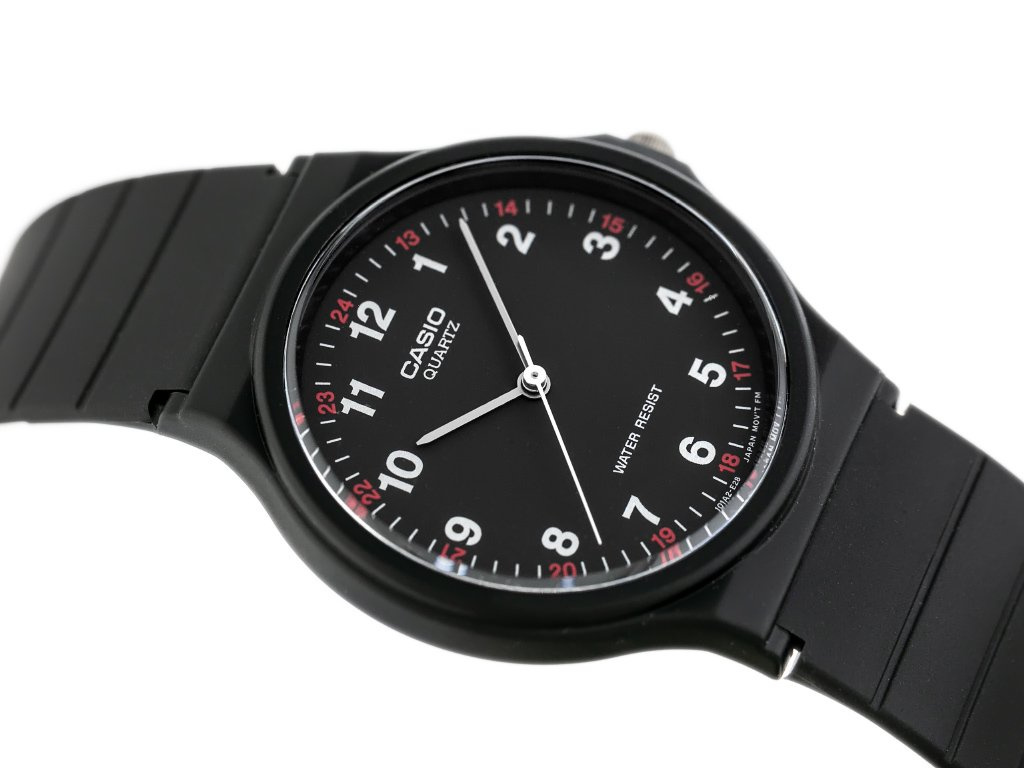 Zegarek Męski Casio Mq-24-1Bldf (Zd087B) + Box