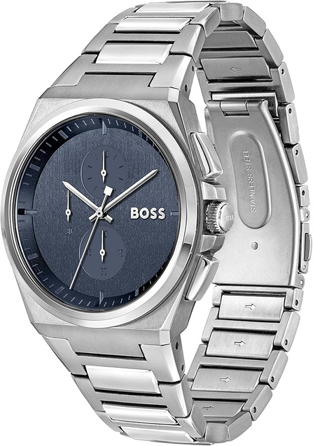 HUGO BOSS WATCH 1514048 