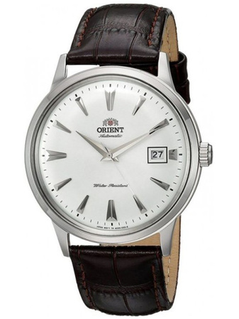 ZEGAREK MĘSKI ORIENT BAMBINO FAC00005W0 - AUTOMAT