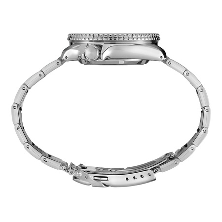 MEN'S WATCH SEIKO 5 SRPD63K1 AUTOMATIC + BOX