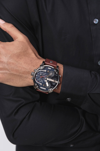 DIESEL MEN'S WATCH DZ7314 - MR. DADDY (zz005b)