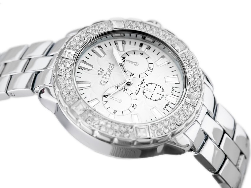 G. ROSSI WATCH - CORE (zg627f) + BOX
