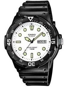 Zegarek Męski Casio Collection MRW-200H-7EVEF + BOX