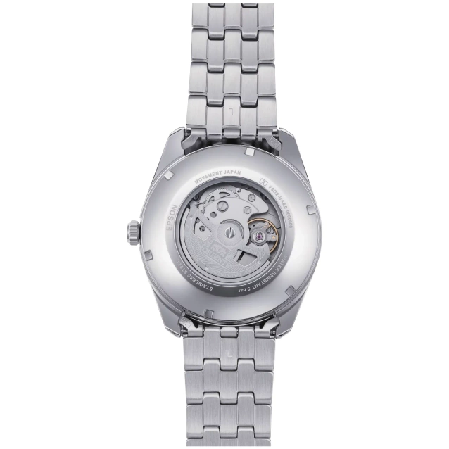 Men's Orient Contemporary Multi Year Calendar RA-BA0002E10B + BOX watch