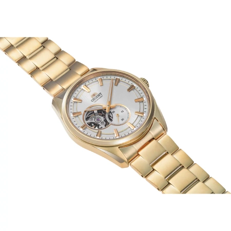 Orient Contemporary Mechanical Automatic Men's Watch RA-AR0007S10B + BOX