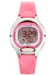 CASIO CHILDREN'S WATCH LW-200-4B (zd579f) + BOX