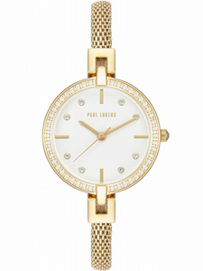 ZEGAREK DAMSKI PAUL LORENS - PL10665B-3D1 (zg507b) + BOX