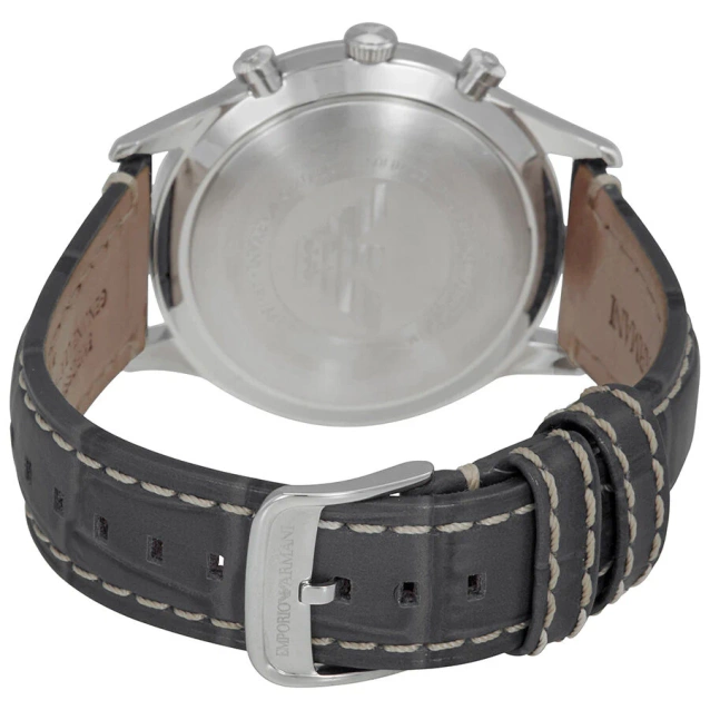 ZEGAREK MĘSKI EMPORIO ARMANI AR1861 - BETA (zi118b)