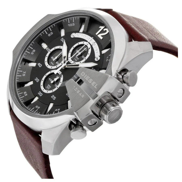 DIESEL MEN'S WATCH DZ4290 - MEGA CHIEF (zz004i)