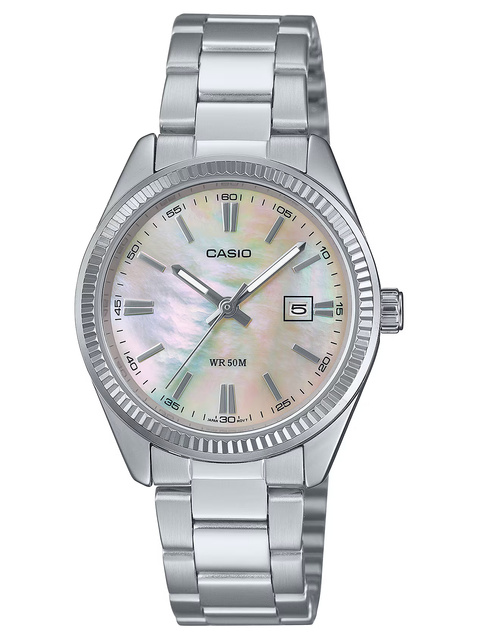 ZEGAREK DAMSKI CASIO LTP-1302DS-4AVDF (zd521g) + BOX