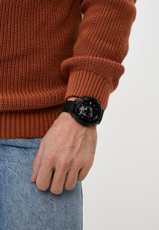 DIESEL Griffed Men's WATCH DZ4576 + BOX