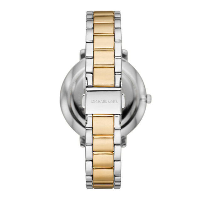 MICHAEL KORS WOMEN'S WATCH Pyper Bicolor MK4595 - (zm521g)