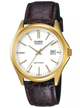 CASIO MEN'S WATCH MTP-1183Q-7ADF (zd004d) + BOX