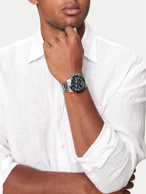 Zegarek Męski Casio Edifice EFR-526D-3AV + BOX (zd218b)