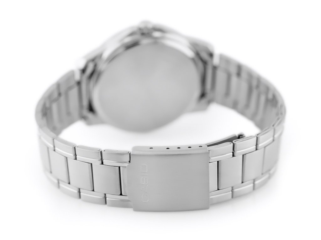 Zegarek Męski Casio Mtp-V004D 7B (Zd047B) + Box