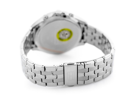 TOMMY HILFIGER MEN'S WATCH 1791707 WEST (zf018a)