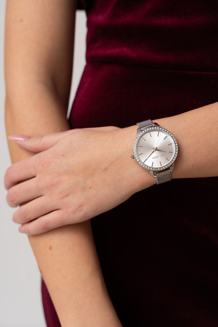 PAUL LORENS WOMEN'S WATCH - PL11312B2-3C1 (zg545b) + BOX