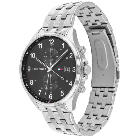TOMMY HILFIGER MEN'S WATCH 1791707 WEST (zf018a)