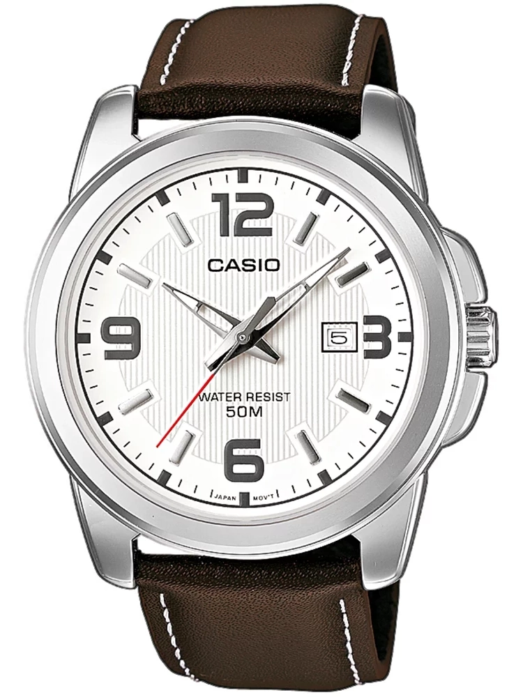 Pánske hodinky CASIO MTP-1314L-7AVEF (zd189a) + BOX