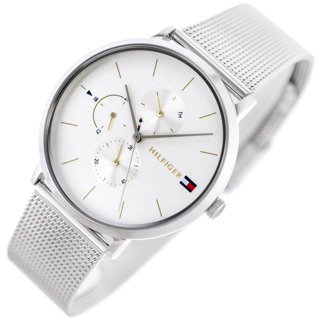 TOMMY HILFIGER 1781942 JENNA WOMEN'S WATCH (zf509a)