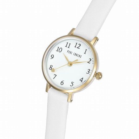 PAUL LORENS CHILDREN'S WATCH - PL14641A-3C2-2 (zg527c) + BOX