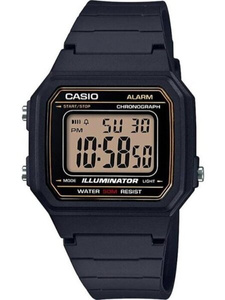 Zegarek Męski Casio W-217H-9AVDF + BOX
