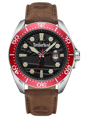 Timberland Men's WATCH TDWGB2230602 + BOX
