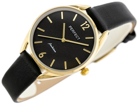 PERFECT E347 WOMEN'S WATCH (zp954g) + BOX