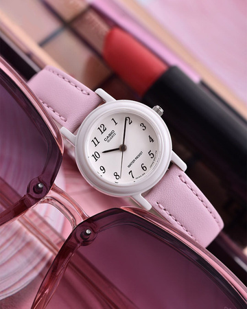 CASIO LQ-139L 4B1 WOMEN'S WATCH (zd572e) + BOX