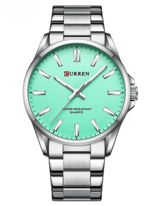 CURREN MEN'S WATCH 9090 (zc045d) + BOX