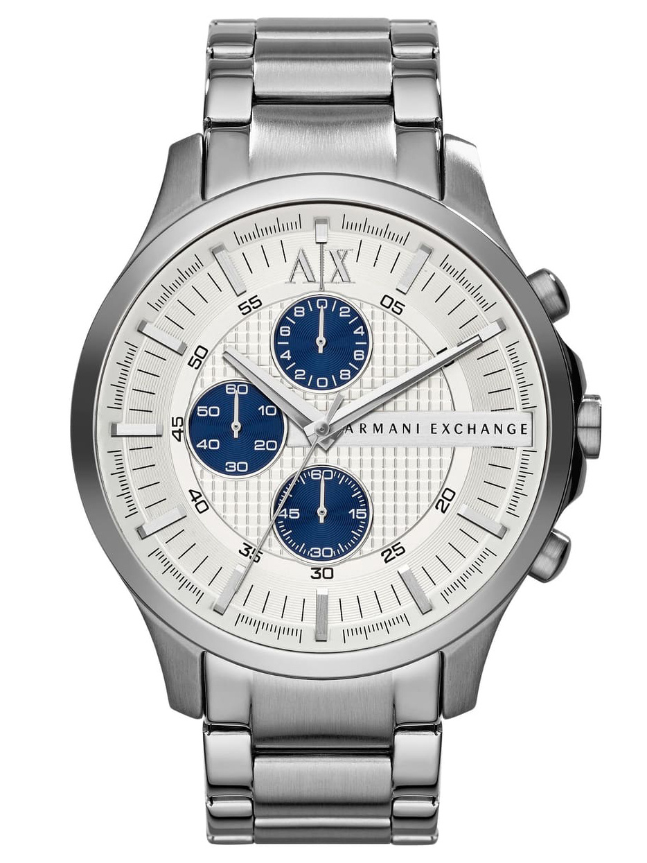 Pánske hodinky Armani Exchange AX2136